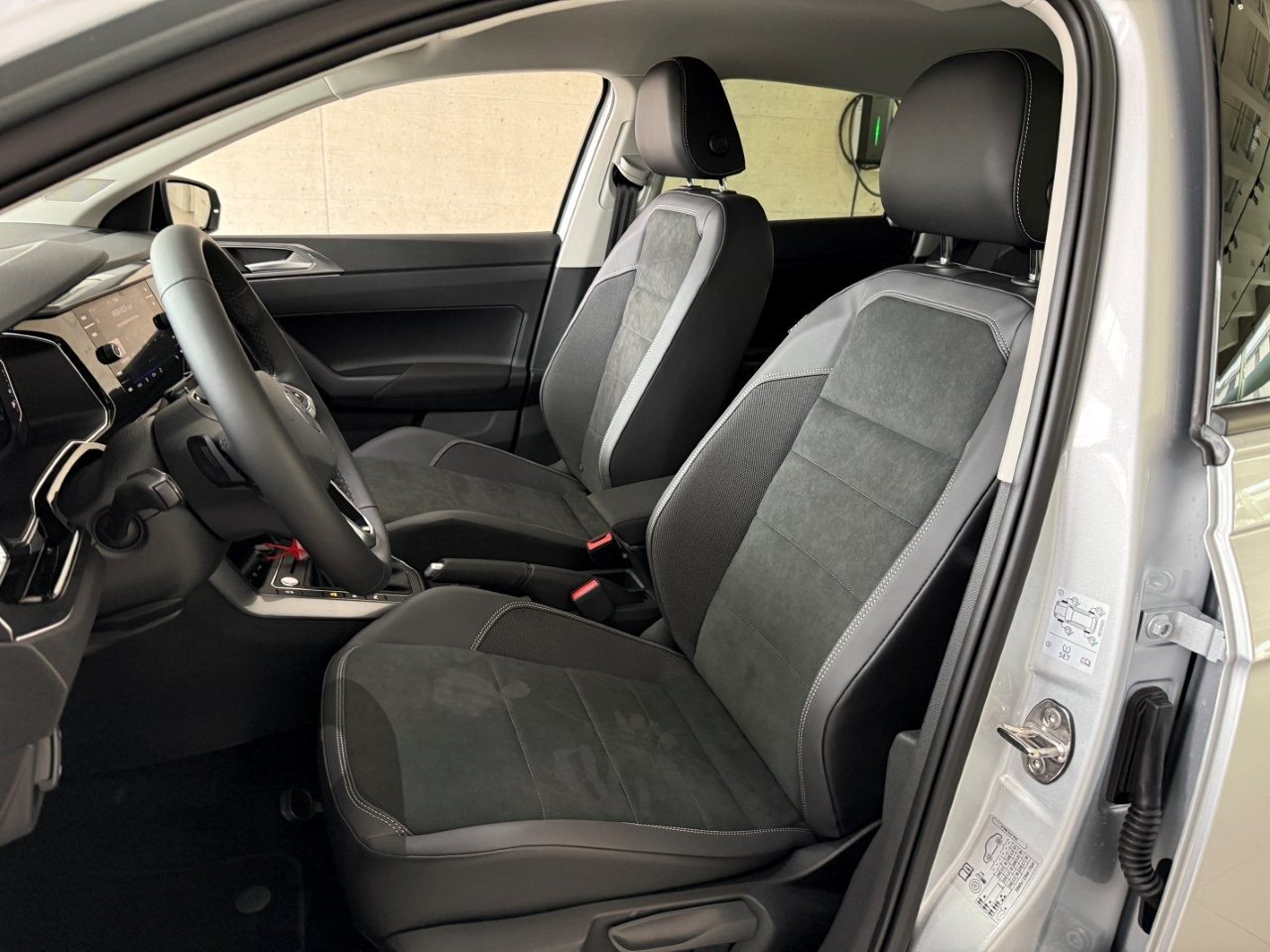 VW Polo Style, Benzina, Auto nuove, Automatico - 6