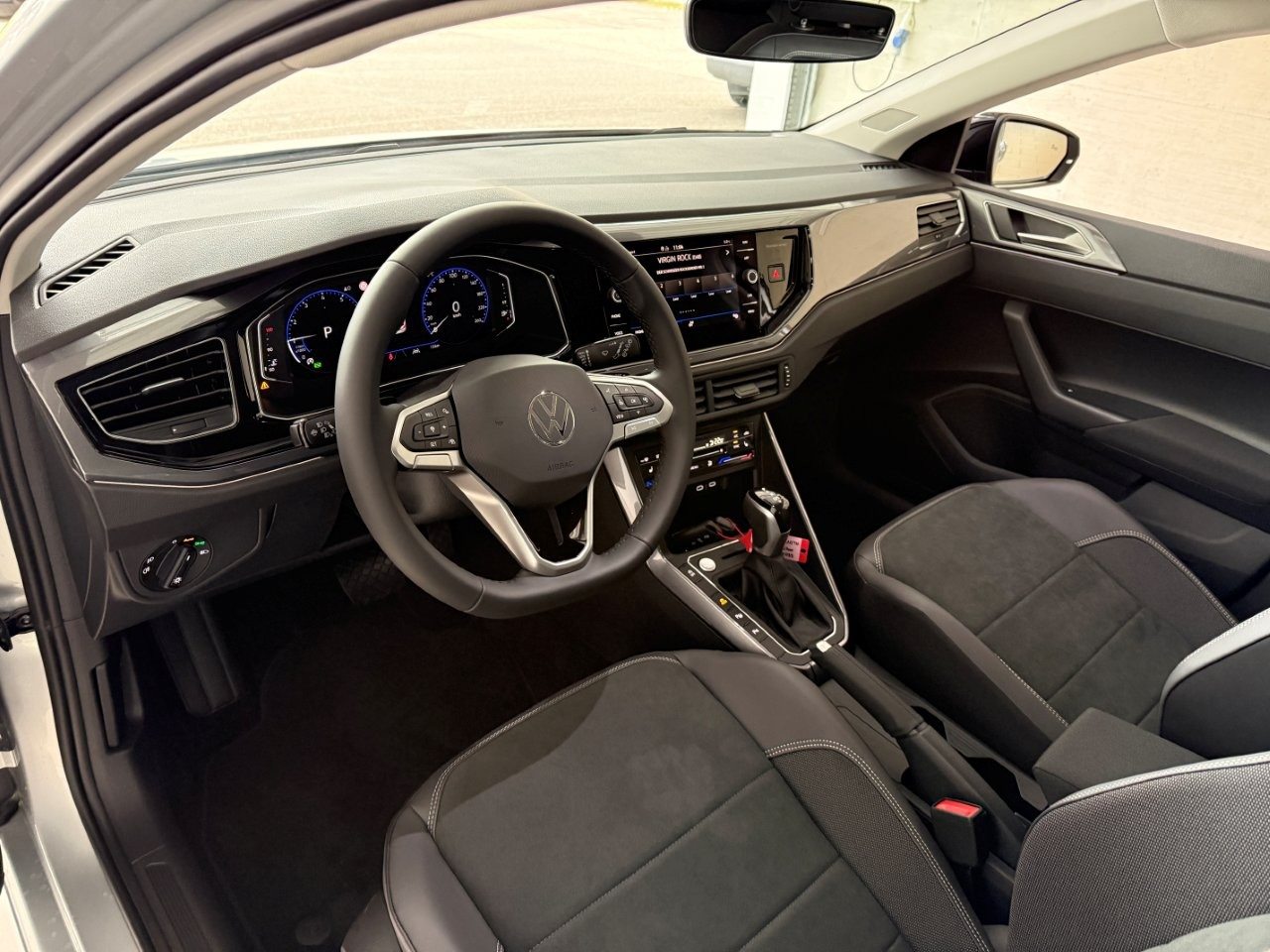VW Polo Style, Benzina, Auto nuove, Automatico - 7