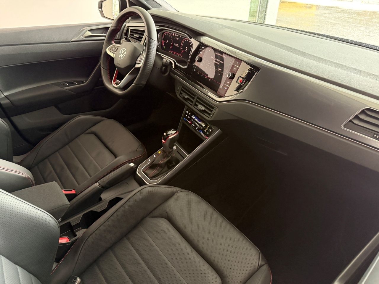 VW Polo GTI, Benzina, Auto nuove, Automatico - 4