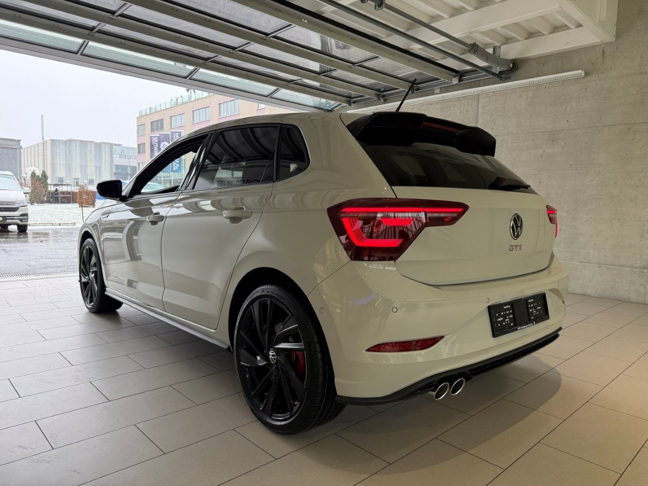 VW Polo GTI, Benzina, Auto nuove, Automatico - 5