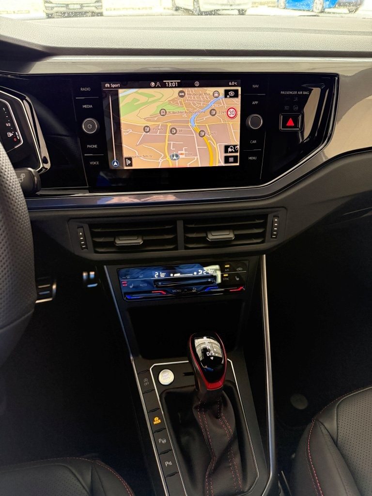 VW Polo GTI, Benzina, Auto nuove, Automatico - 6