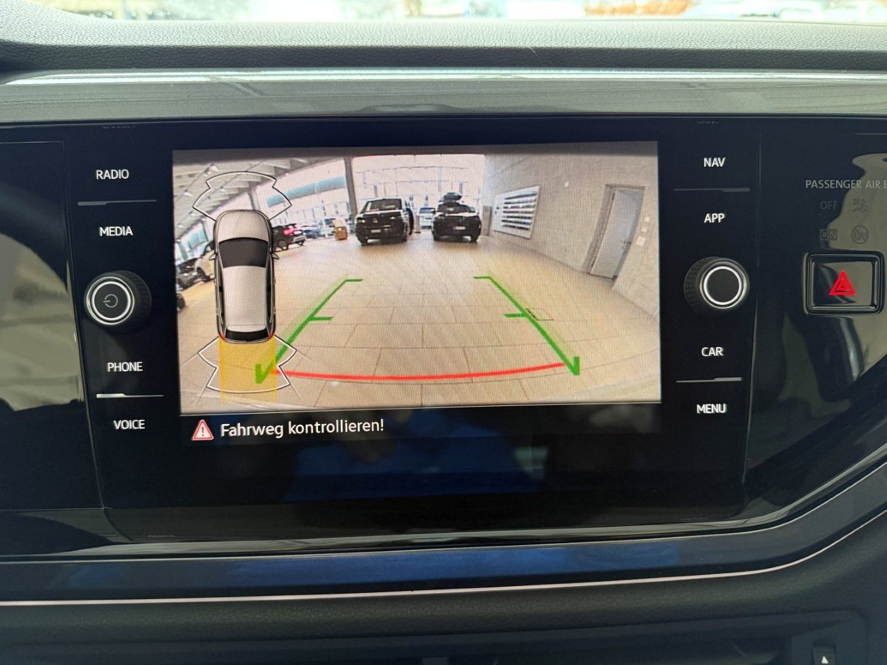 VW Polo GTI, Benzina, Auto nuove, Automatico - 7