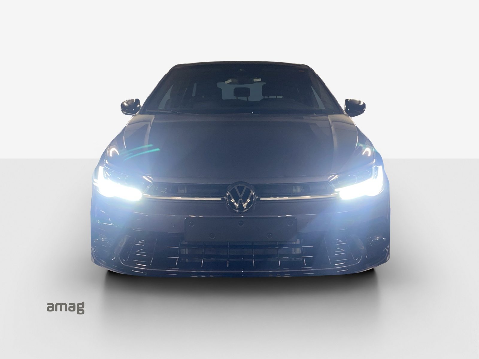 VW Polo R-Line UNITED, Benzin, Neuwagen, Automatik - 7