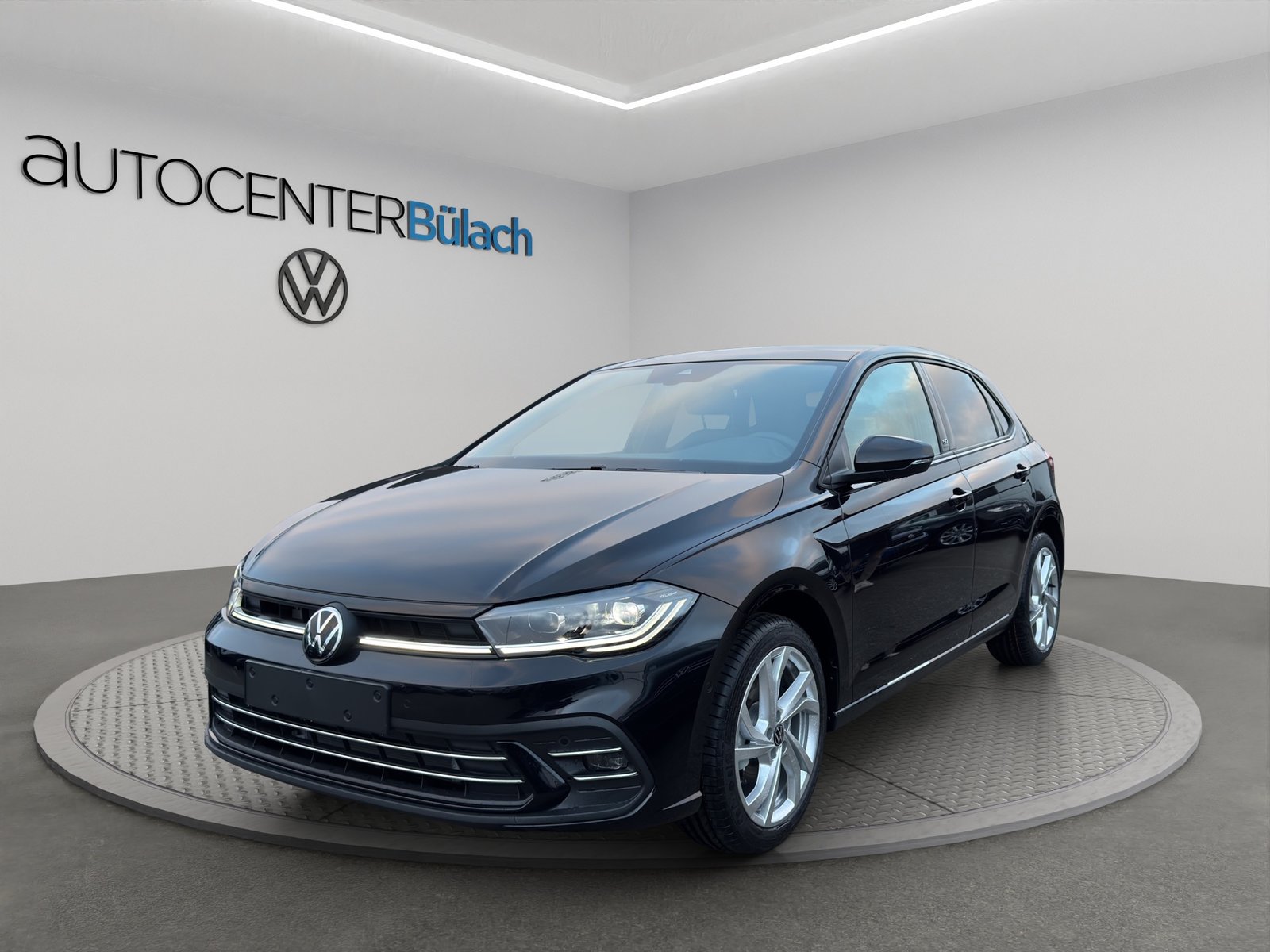 VW Polo 1.0 TSI Style Edition 50 DSG
