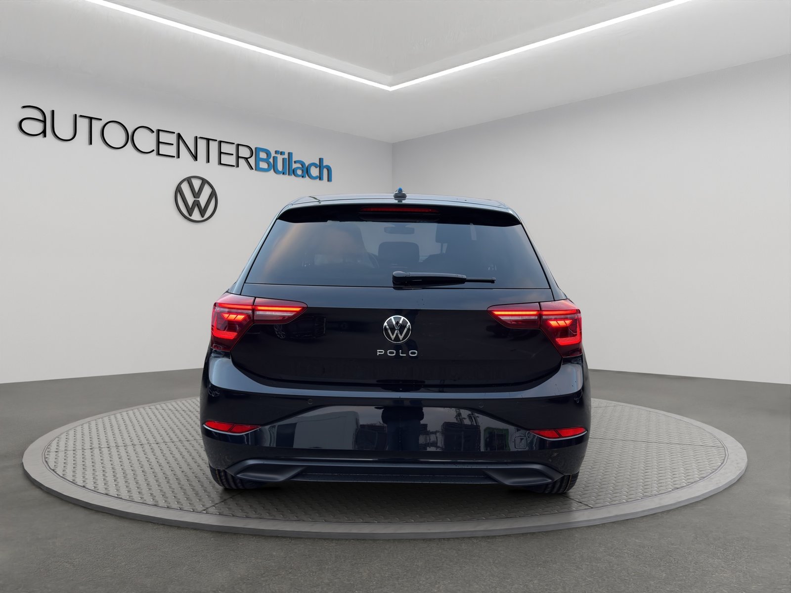 VW Polo 1.0 TSI Style Edition 50 DSG, Benzin, Neuwagen, Automatik - 6