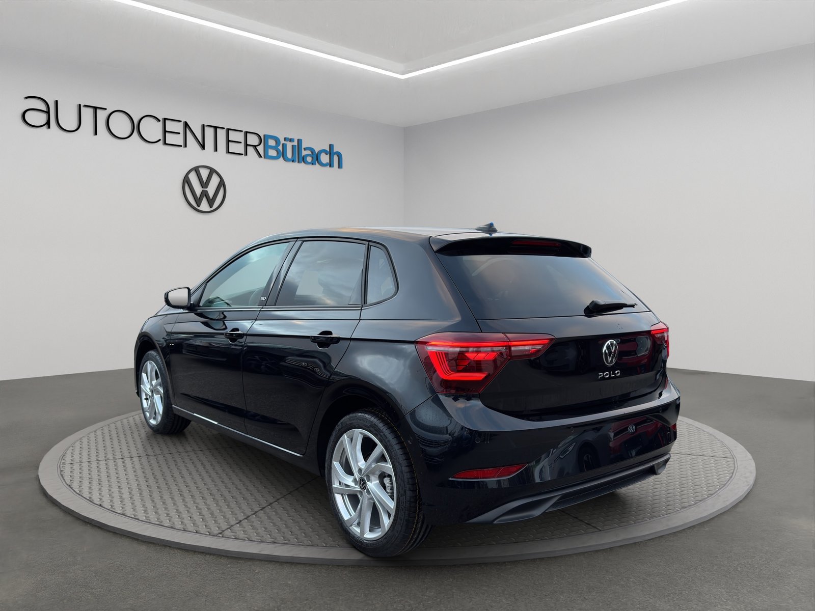 VW Polo 1.0 TSI Style Edition 50 DSG, Benzin, Neuwagen, Automatik - 7