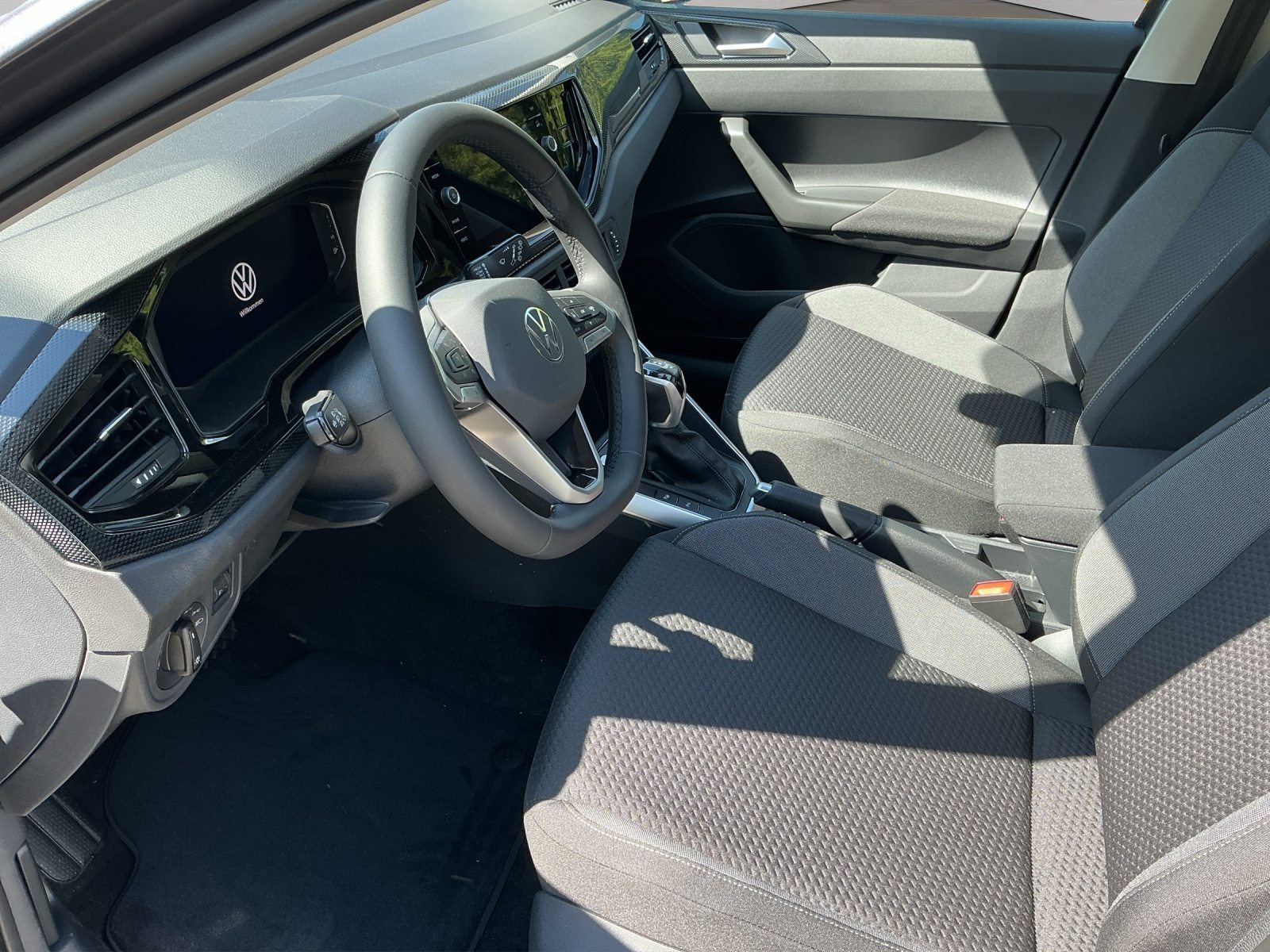 VW Polo Life, Essence, Voiture nouvelle, Automatique - 5