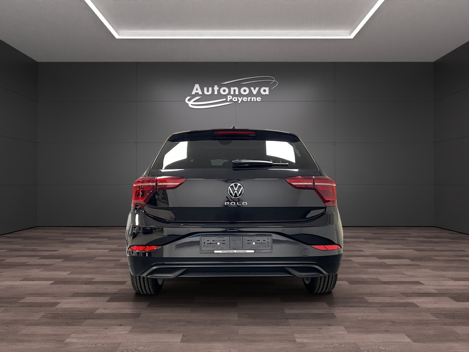 VW Polo 1.0 TSI Style Edition 50 DSG, Benzin, Neuwagen, Automatik - 5