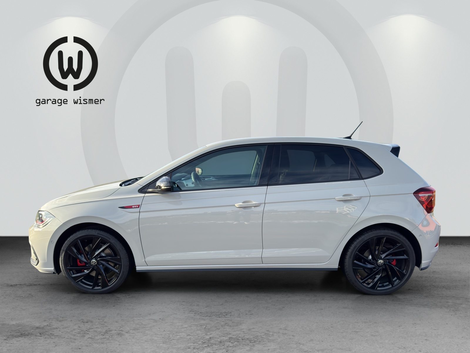 VW Polo GTI, Petrol, New car, Automatic - 2
