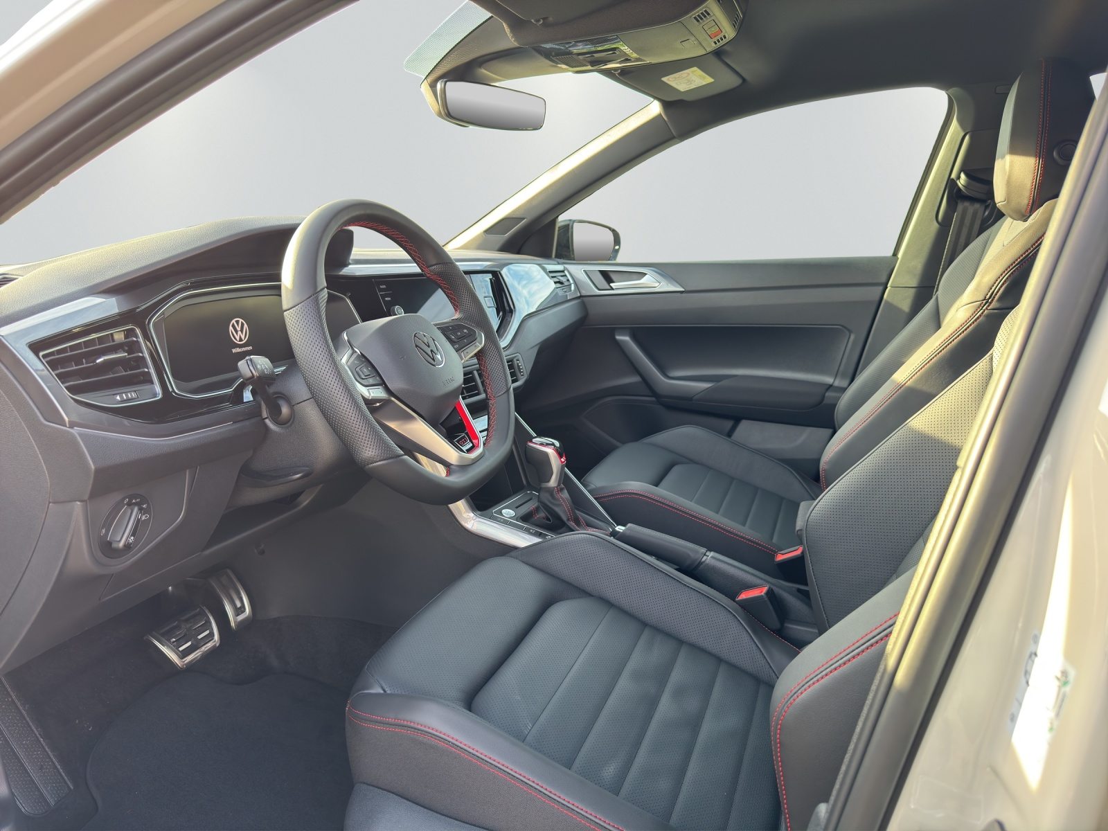 VW Polo GTI, Petrol, New car, Automatic - 5