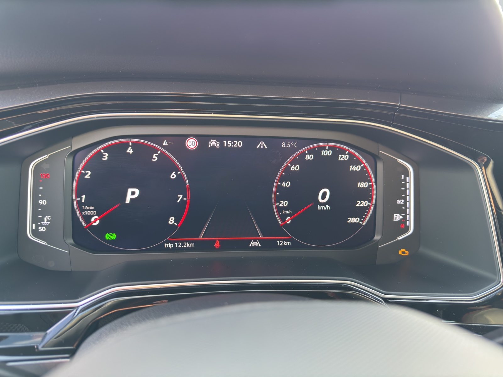 VW Polo GTI, Petrol, New car, Automatic - 6