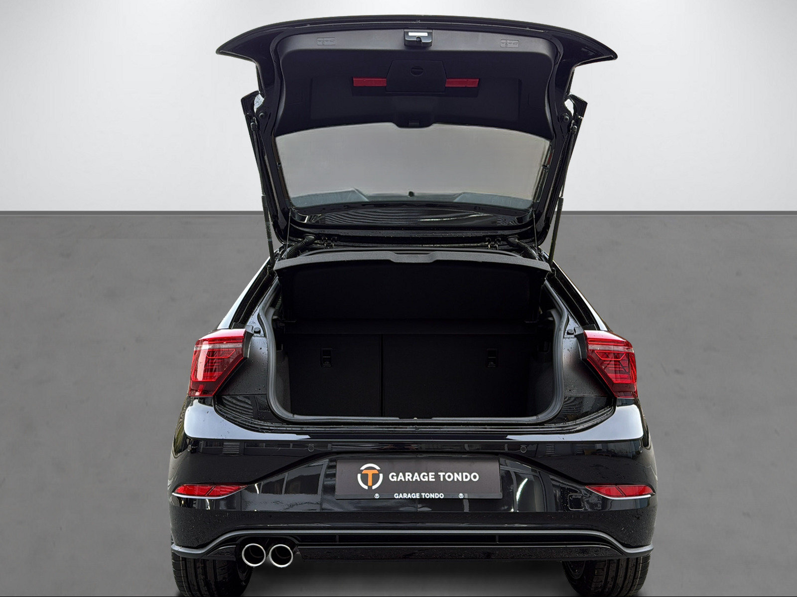 VW Polo 2.0 TSI GTI United DSG, Benzin, Neuwagen, Automatik - 6