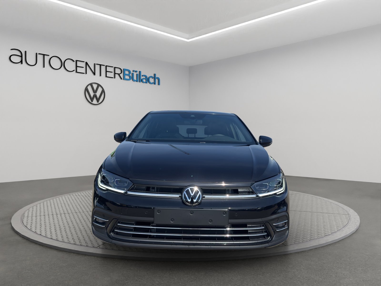 VW Polo 1.0 TSI Style Edition 50 DSG, Benzin, Neuwagen, Automatik - 2