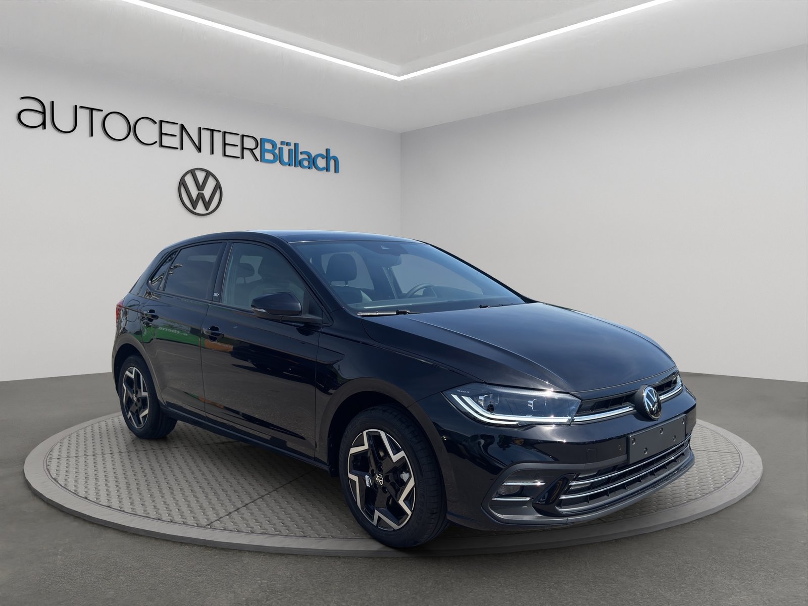 VW Polo 1.0 TSI Style Edition 50 DSG, Benzin, Neuwagen, Automatik - 3