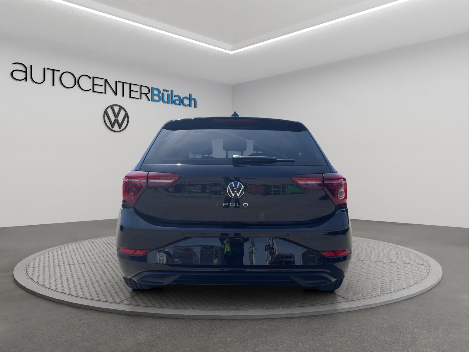 VW Polo 1.0 TSI Style Edition 50 DSG, Benzin, Neuwagen, Automatik - 6