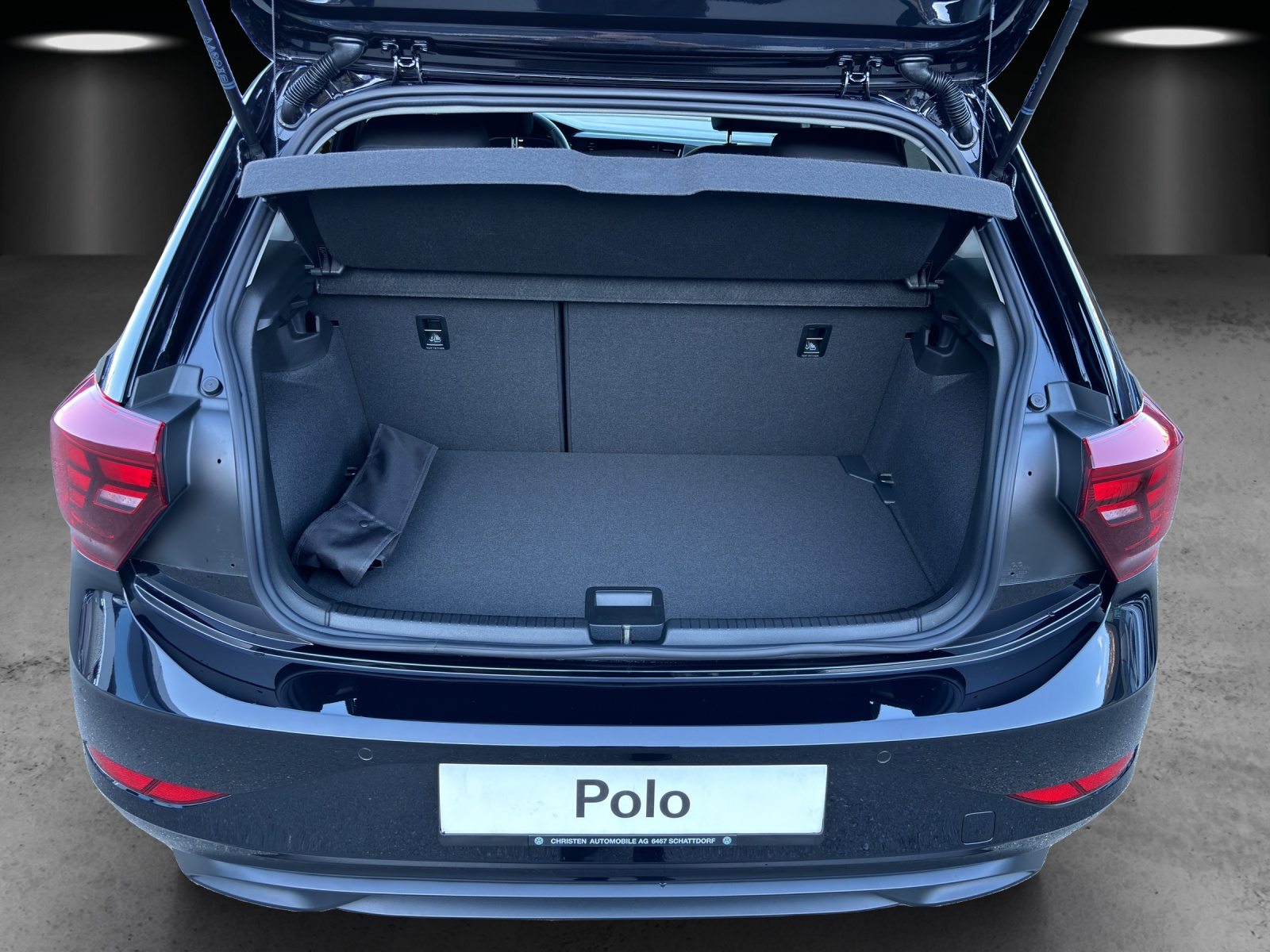 VW Polo Life, Benzina, Auto nuove, Automatico - 7