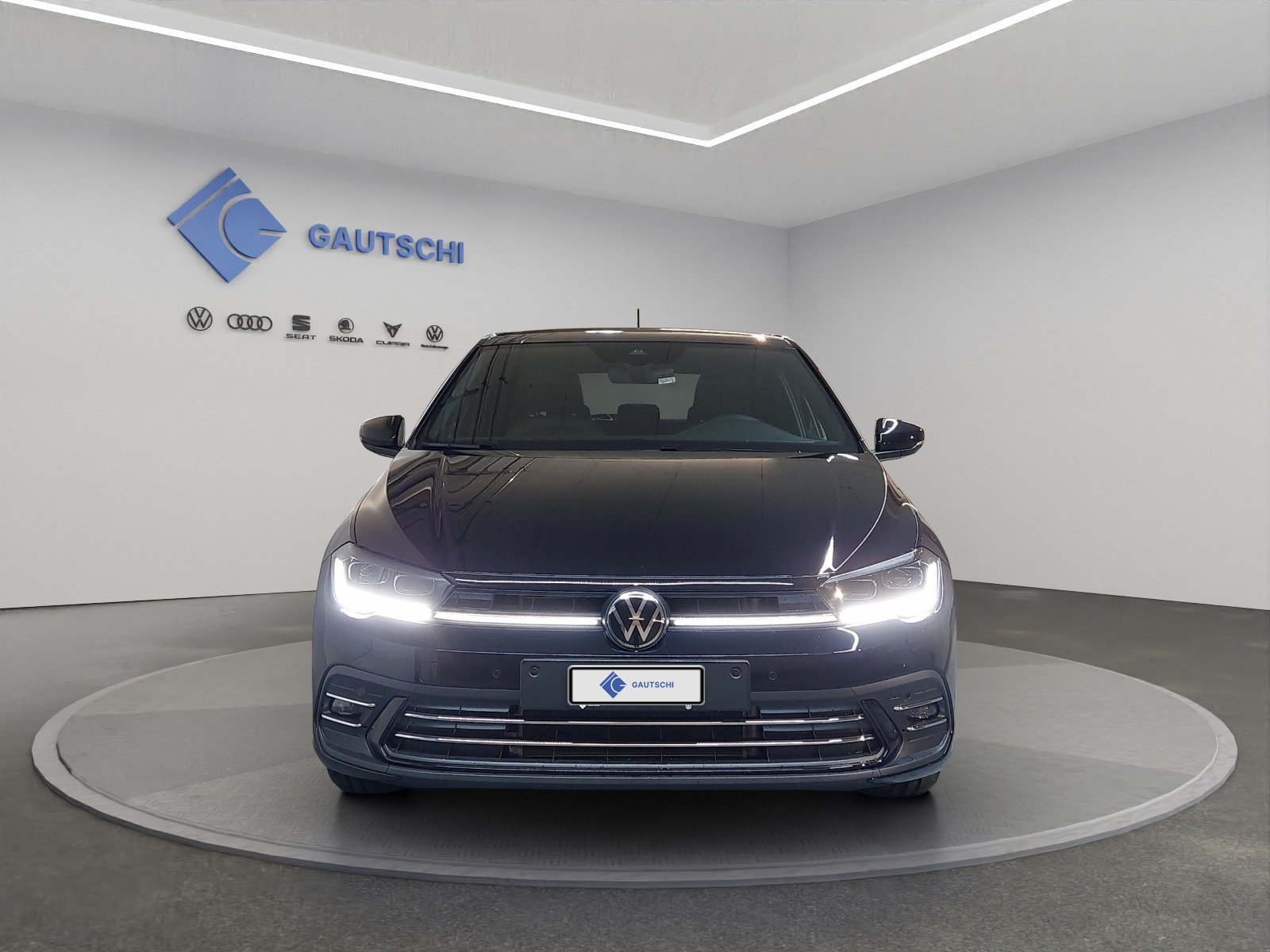 VW Polo 1.0 TSI Style Edition 50 DSG, Benzina, Auto nuove, Automatico - 5