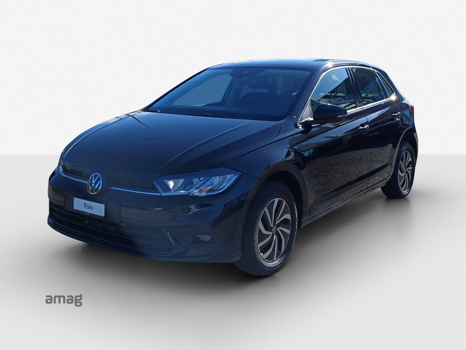 VW Polo Life