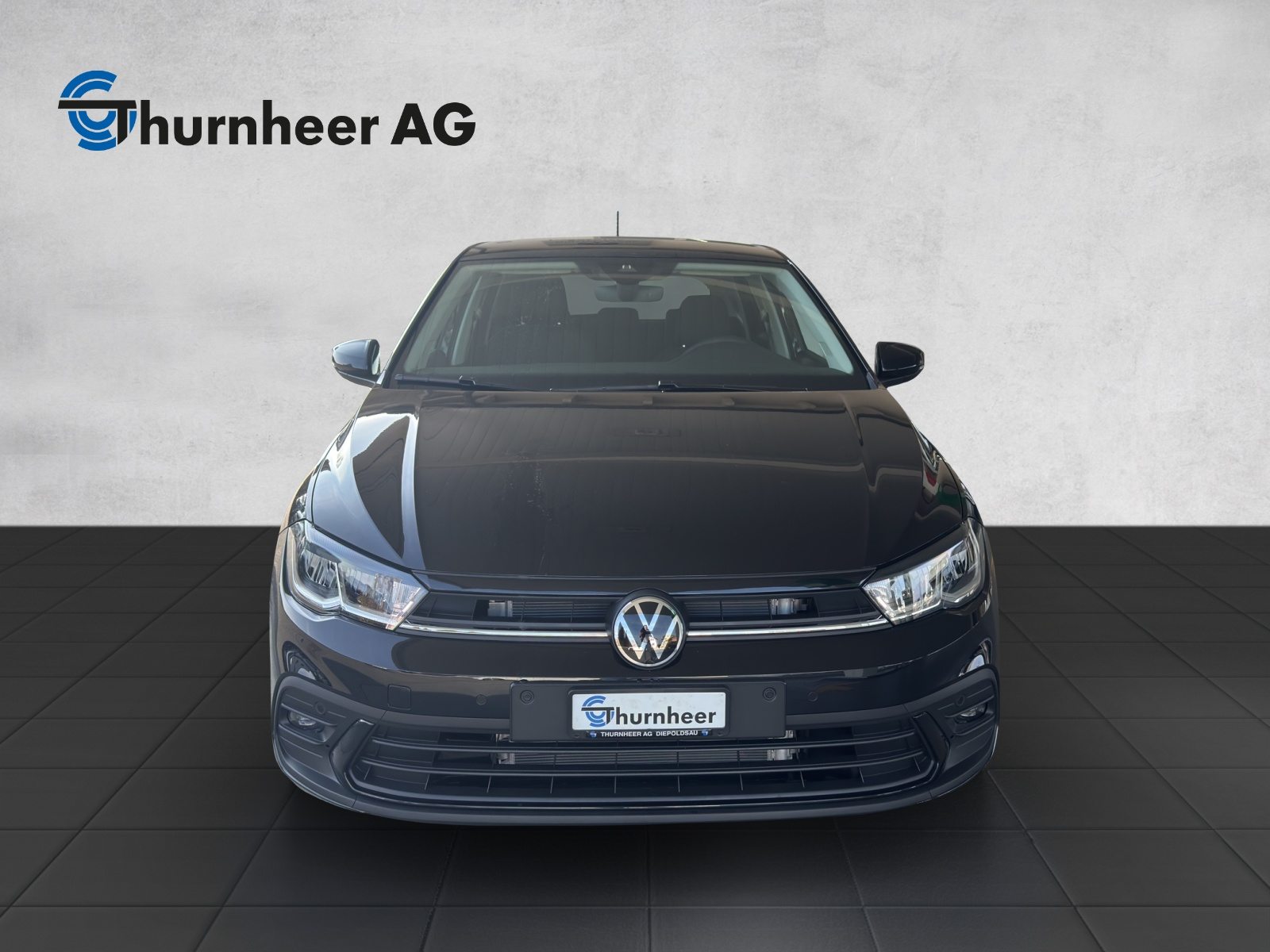 VW Polo Life