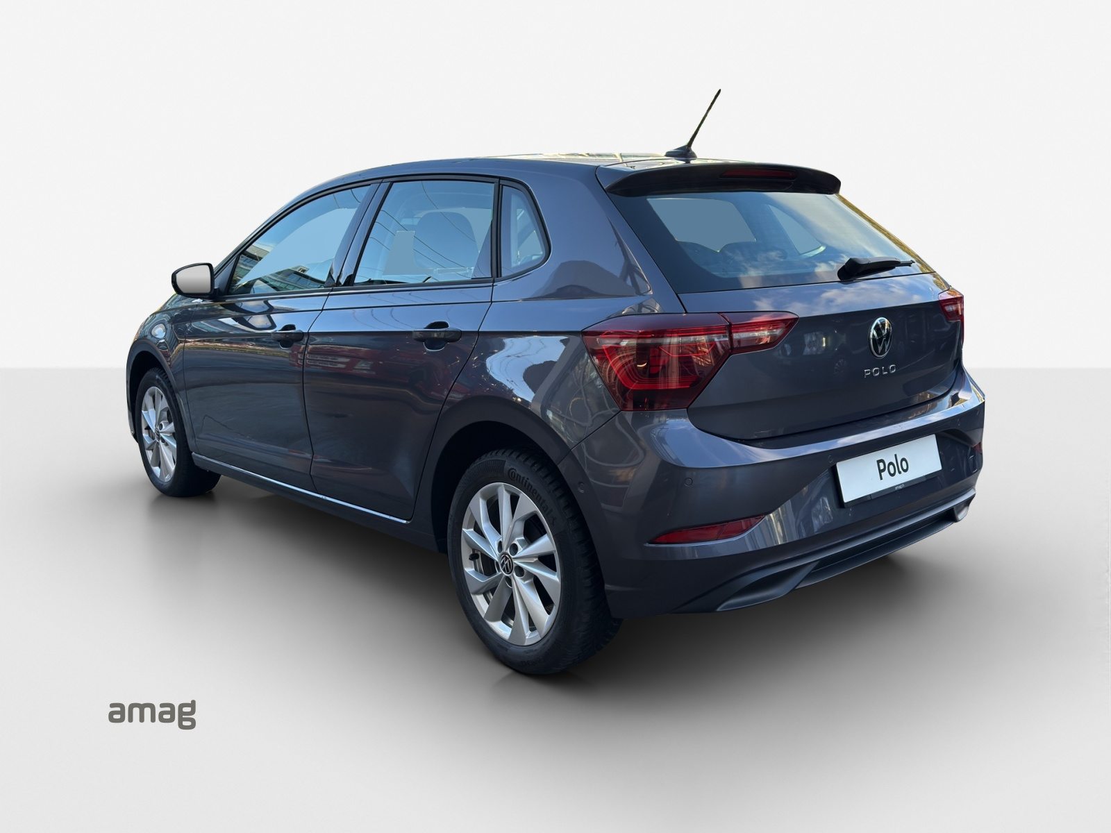 VW Polo Style Edition 50, Essence, Voiture nouvelle, Automatique - 3