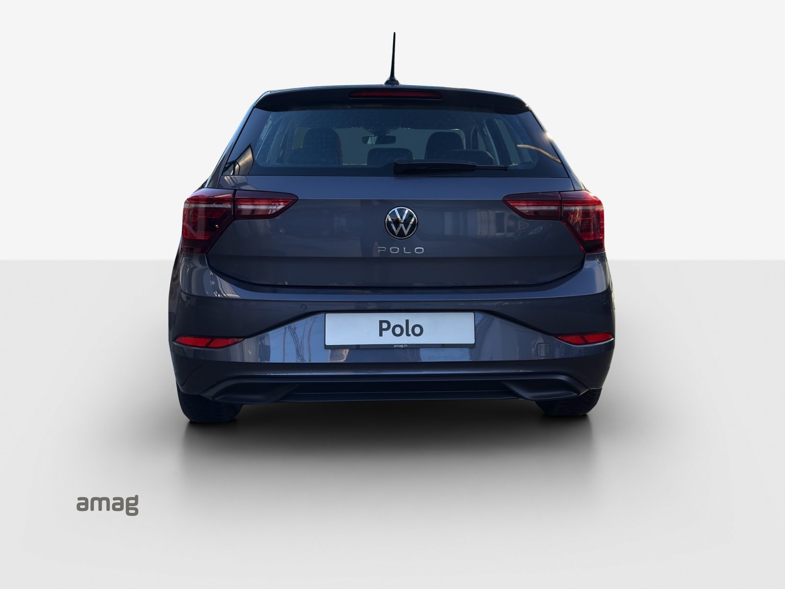VW Polo Style Edition 50, Essence, Voiture nouvelle, Automatique - 4