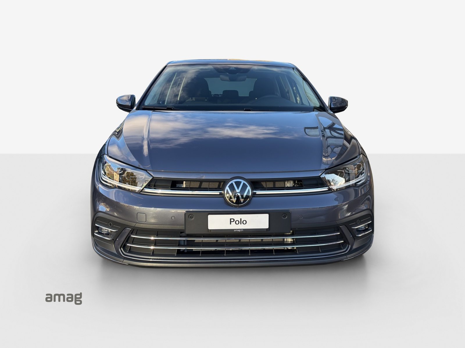 VW Polo Style Edition 50, Essence, Voiture nouvelle, Automatique - 7