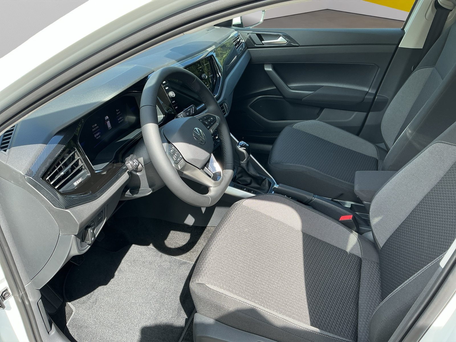 VW Polo Life, Essence, Voiture nouvelle, Manuelle - 5