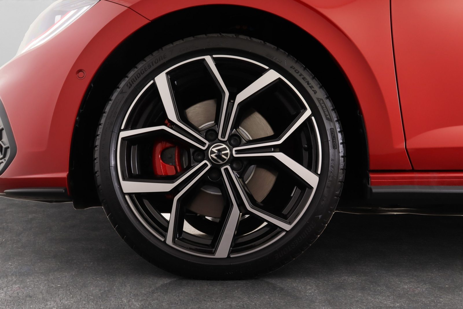 VW Polo GTI, Essence, Voiture nouvelle, Automatique - 5