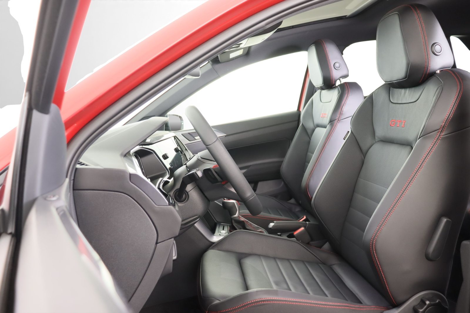 VW Polo GTI, Essence, Voiture nouvelle, Automatique - 6