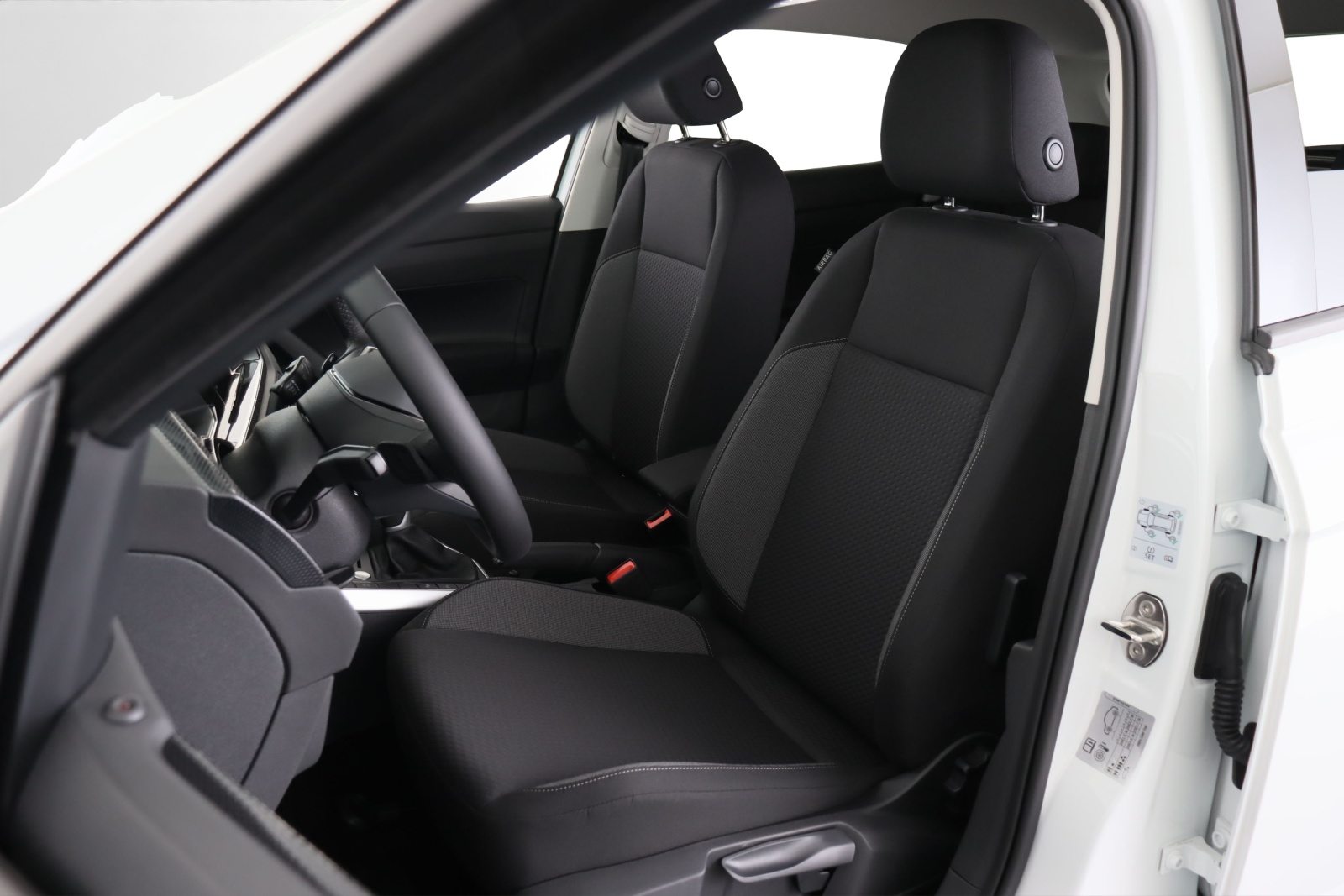 VW Polo Life, Essence, Voiture nouvelle, Automatique - 6