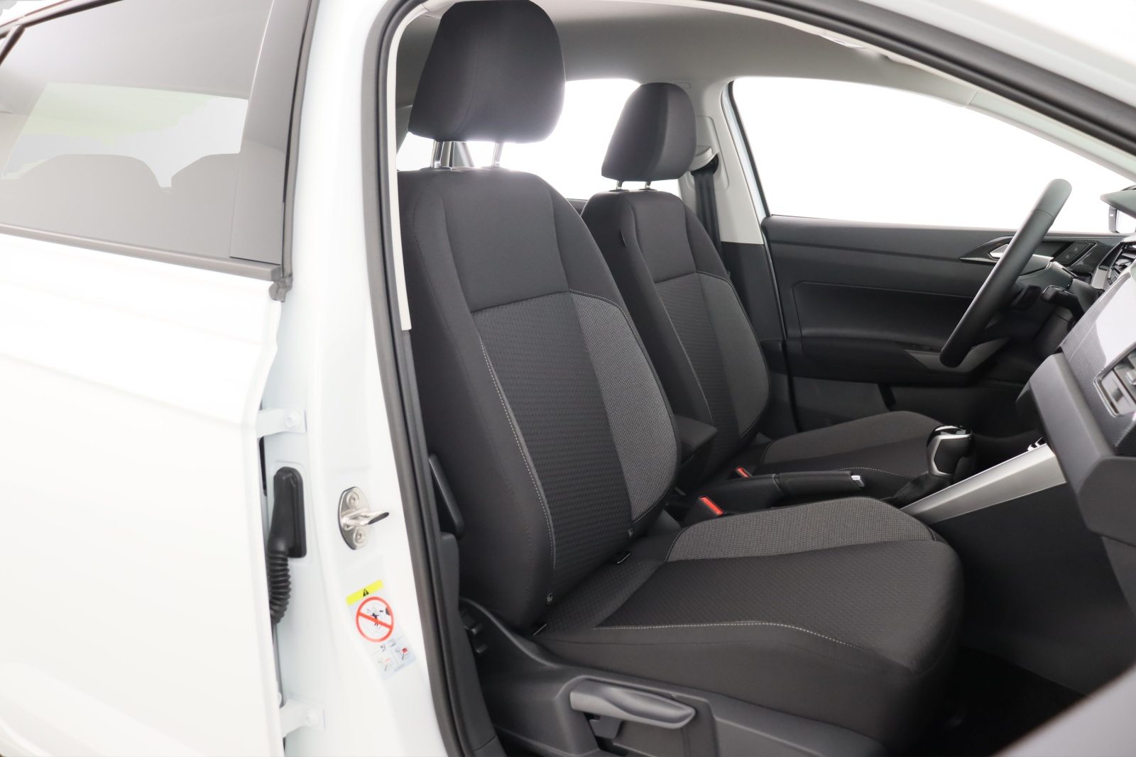 VW Polo Life, Essence, Voiture nouvelle, Automatique - 7