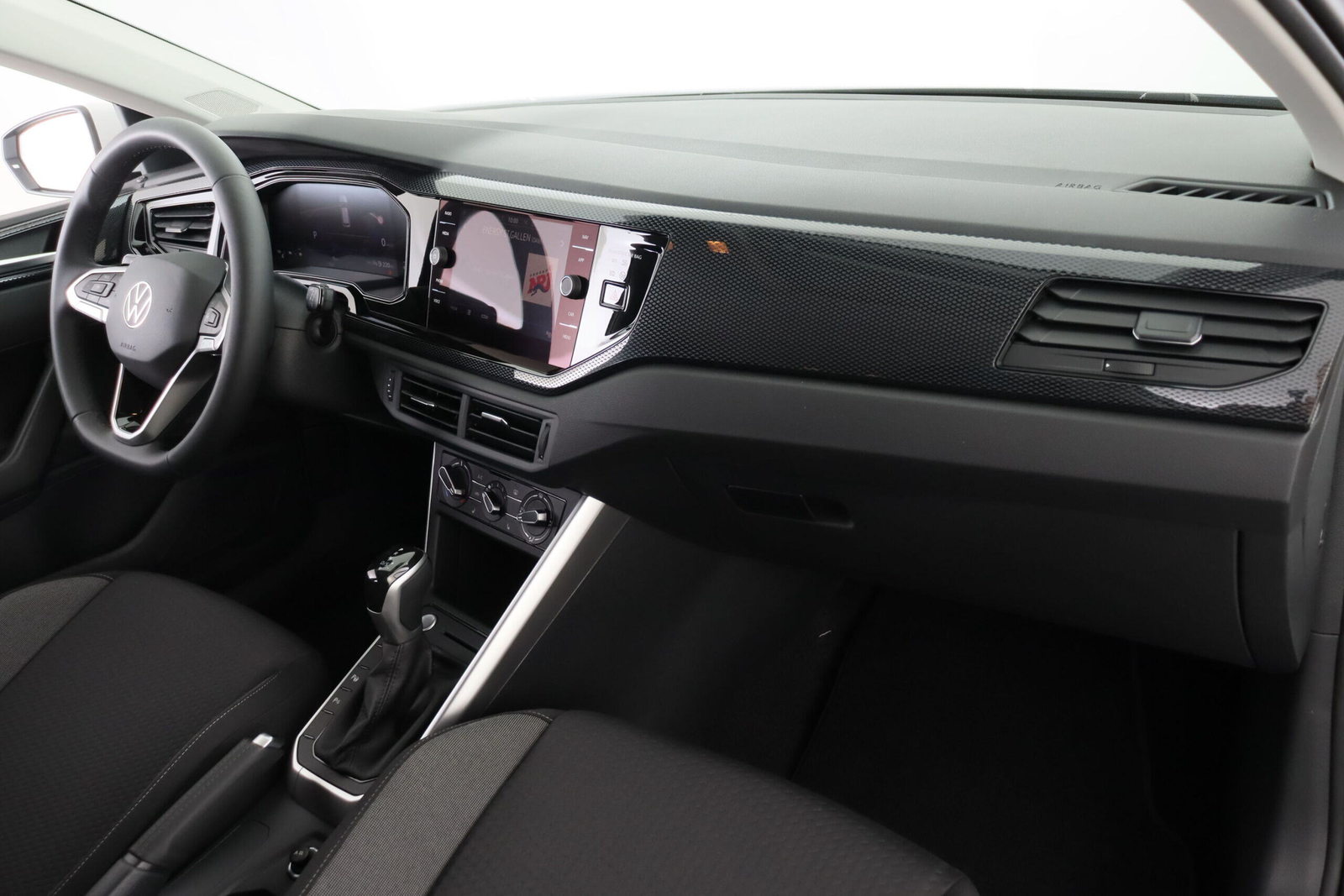 VW Polo Life, Benzina, Auto nuove, Automatico - 6