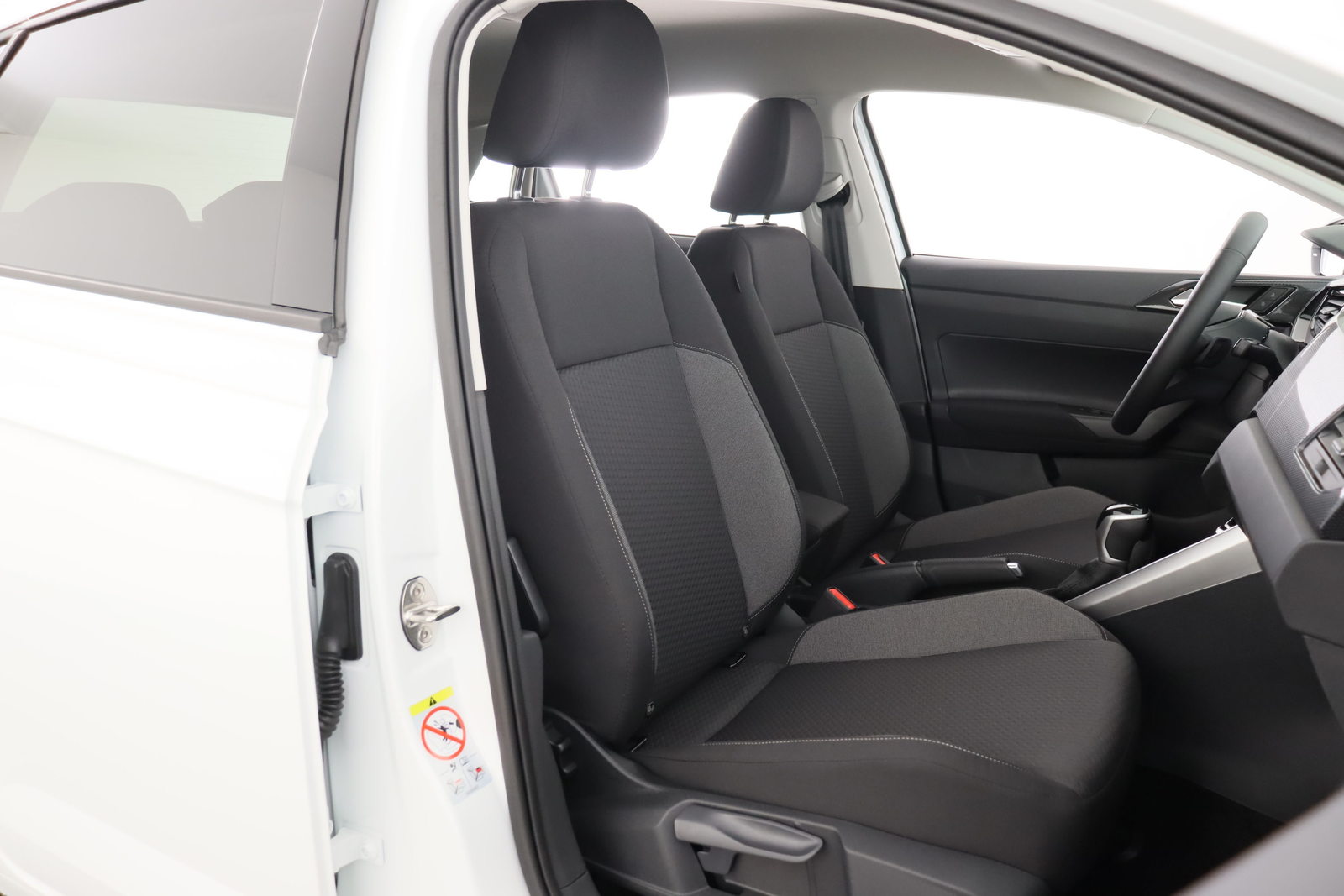 VW Polo Life, Benzina, Auto nuove, Automatico - 7