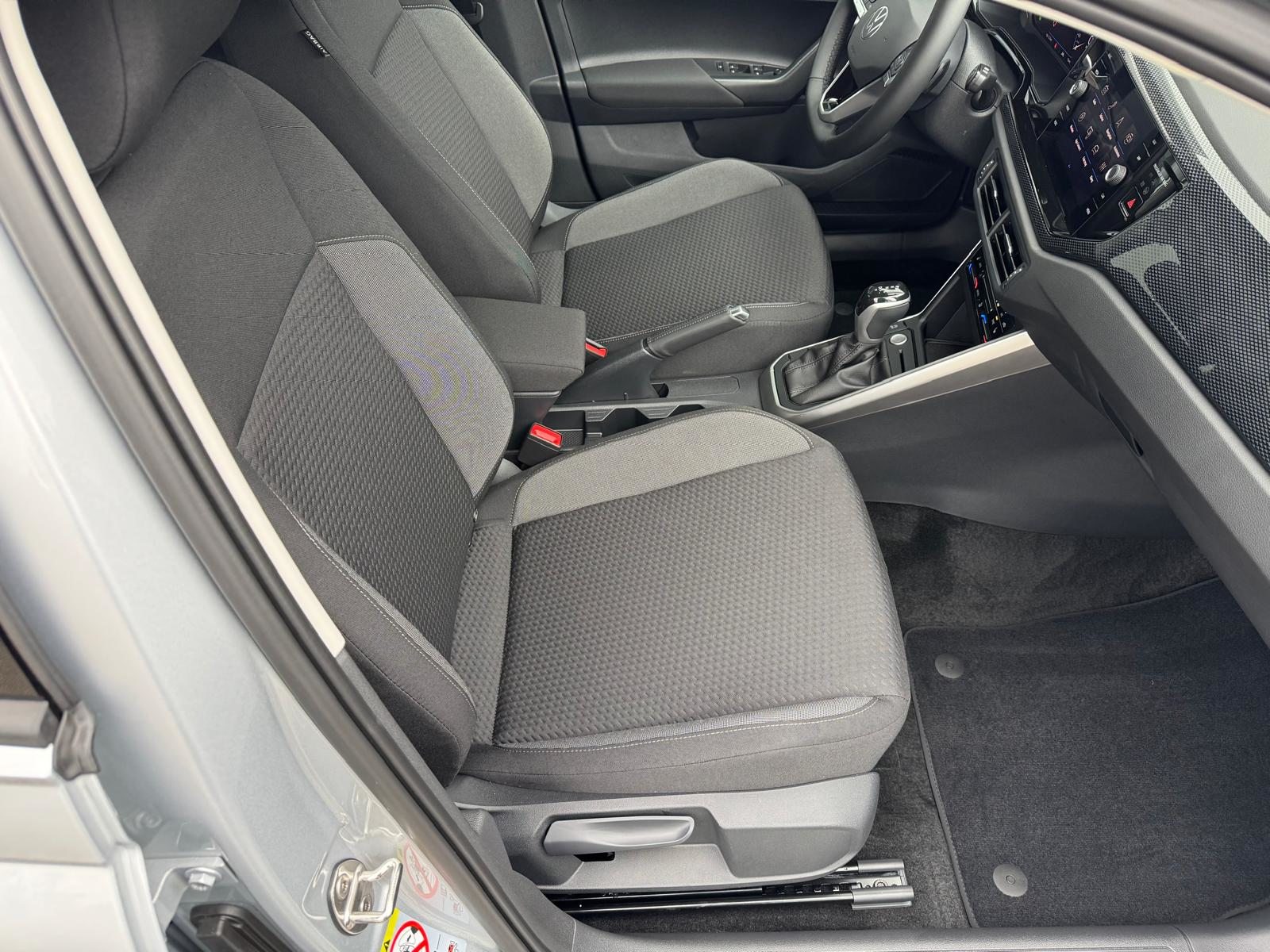 VW Polo Life, Essence, Voiture nouvelle, Automatique - 3