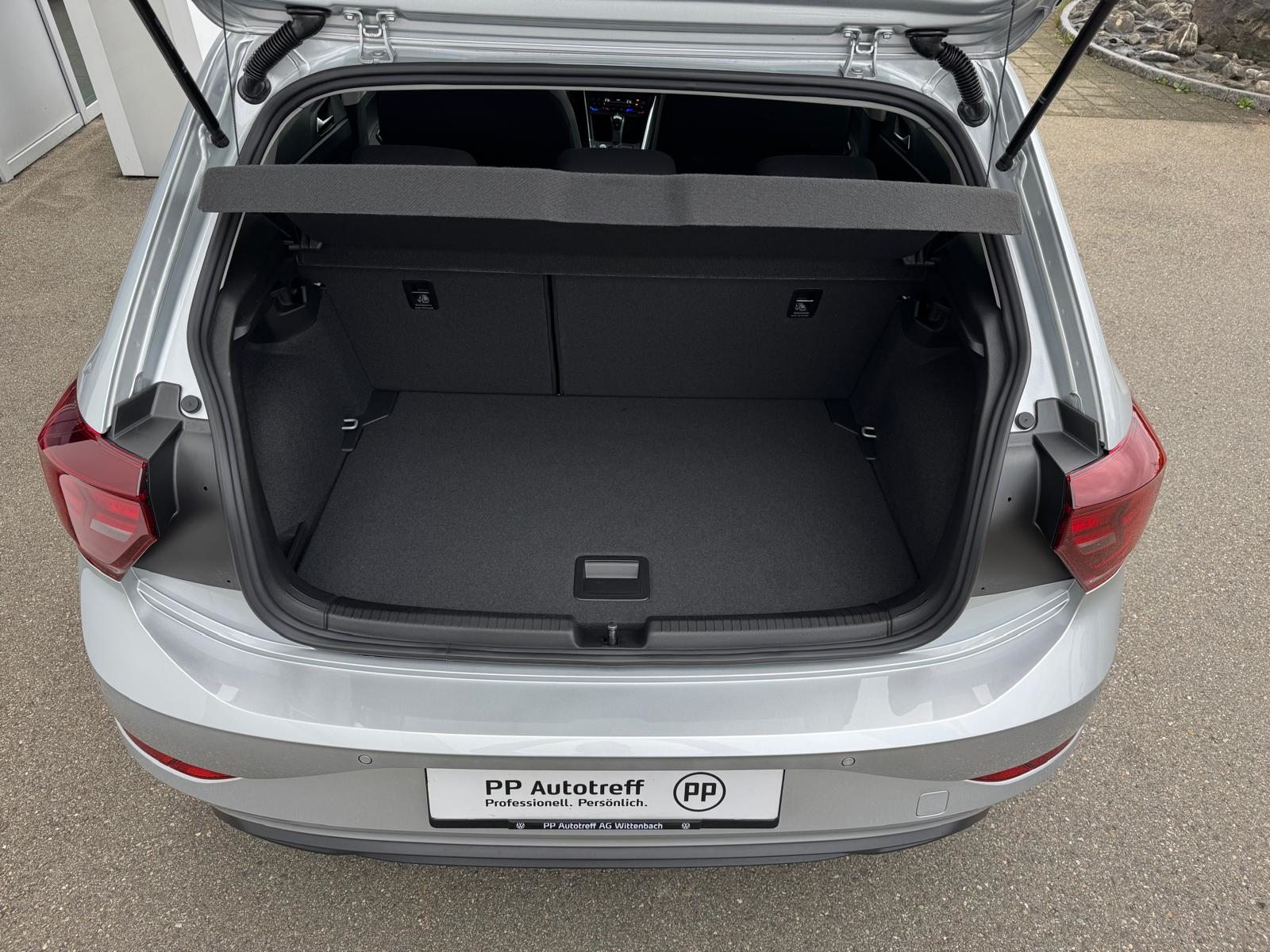VW Polo Life, Essence, Voiture nouvelle, Automatique - 5