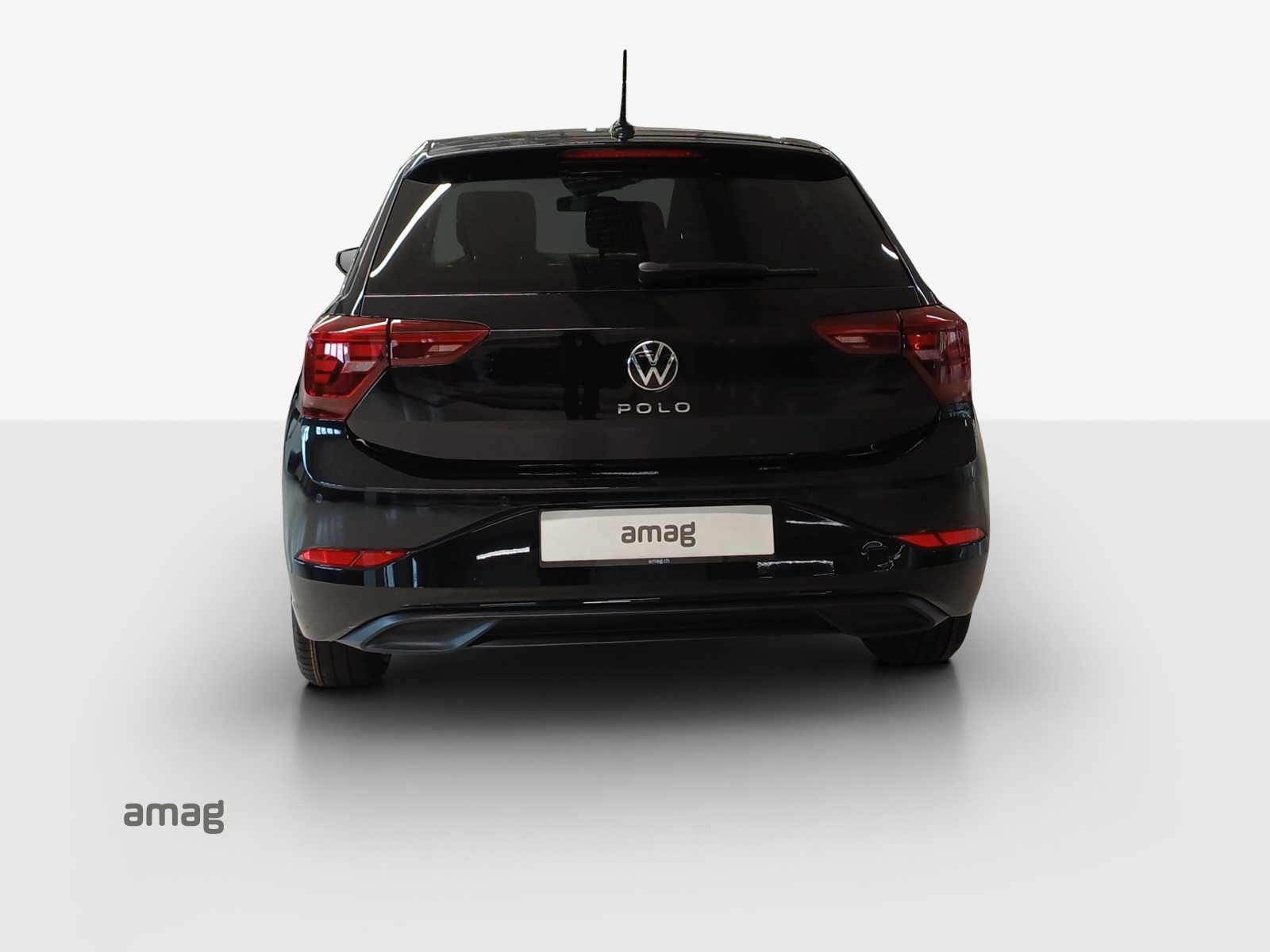 VW Polo Life, Benzin, Neuwagen, Automatik - 4
