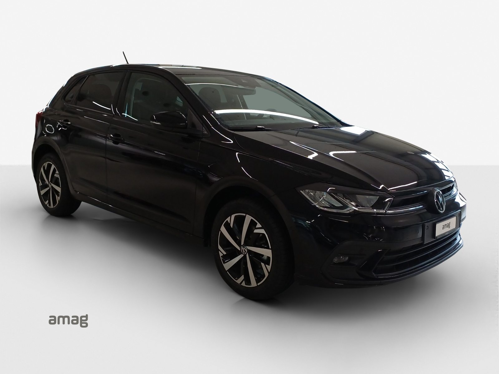 VW Polo Life, Benzin, Neuwagen, Automatik - 6