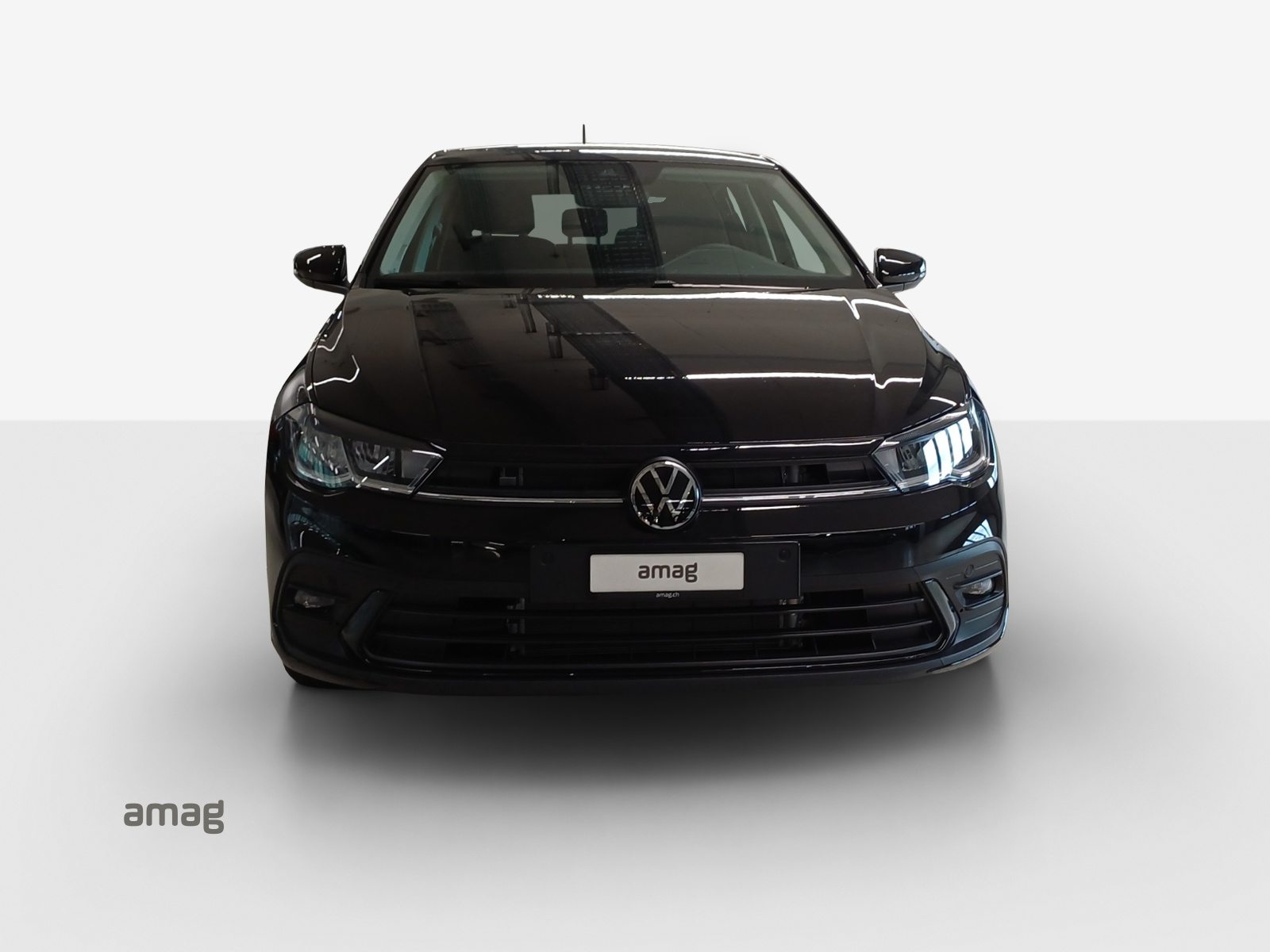 VW Polo Life, Benzin, Neuwagen, Automatik - 7