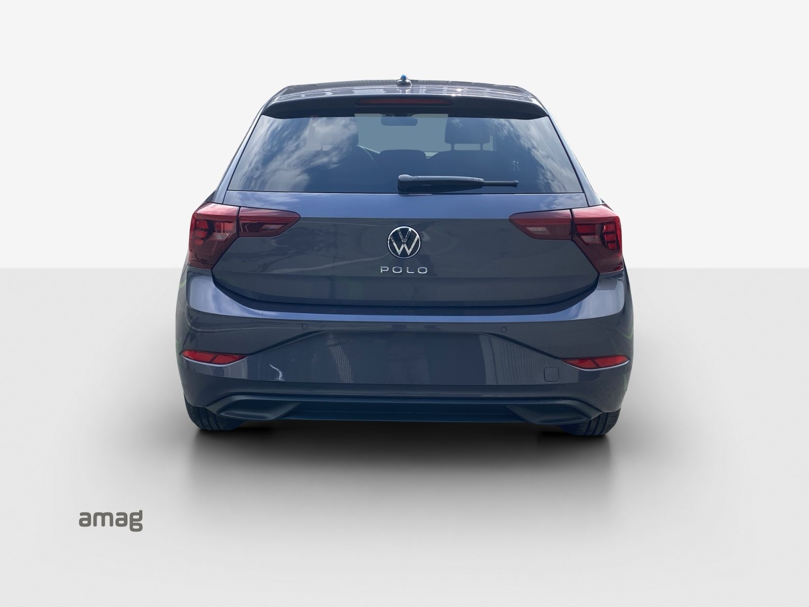 VW Polo Life, Essence, Voiture nouvelle, Automatique - 4