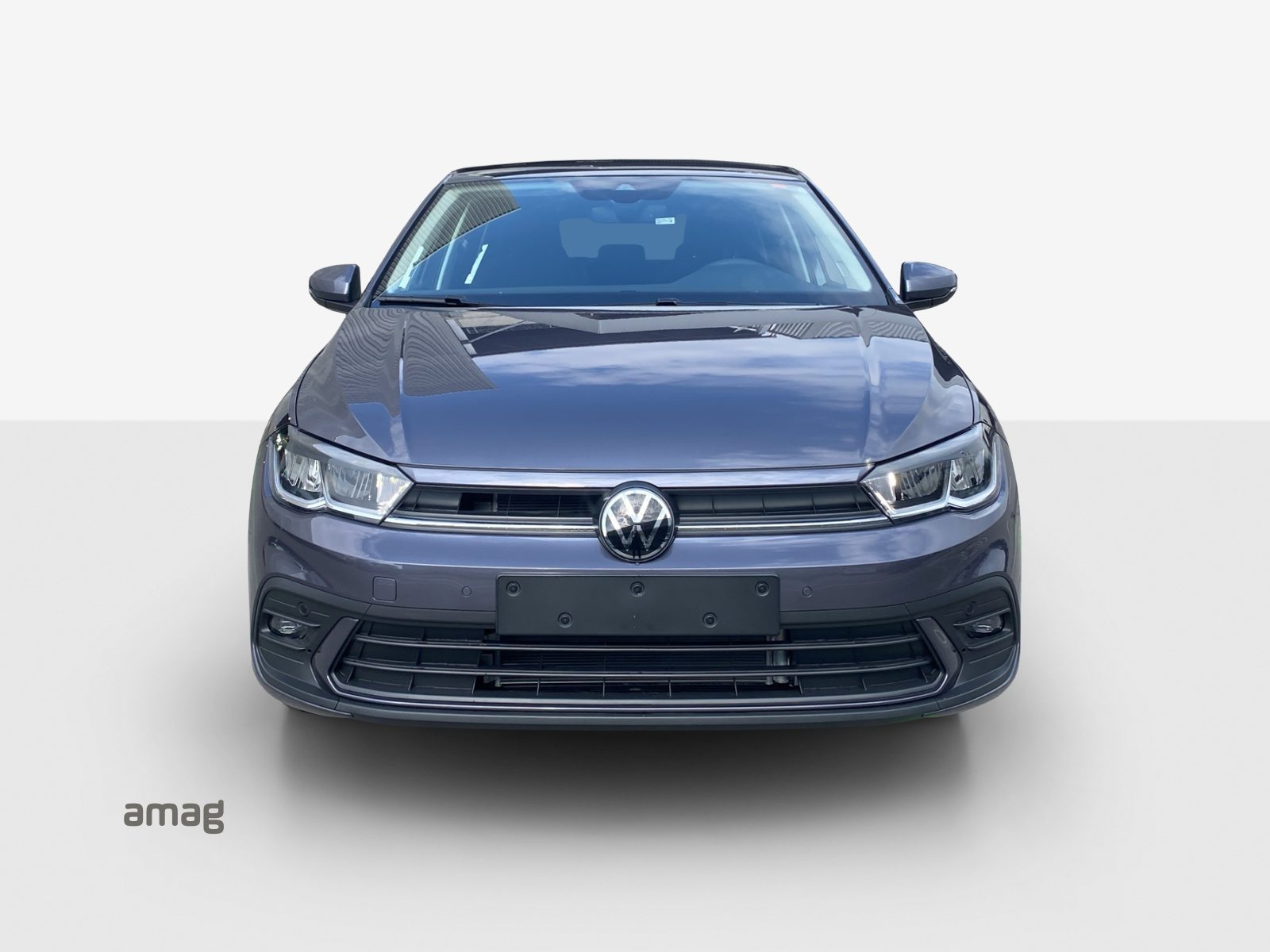 VW Polo Life, Essence, Voiture nouvelle, Automatique - 7