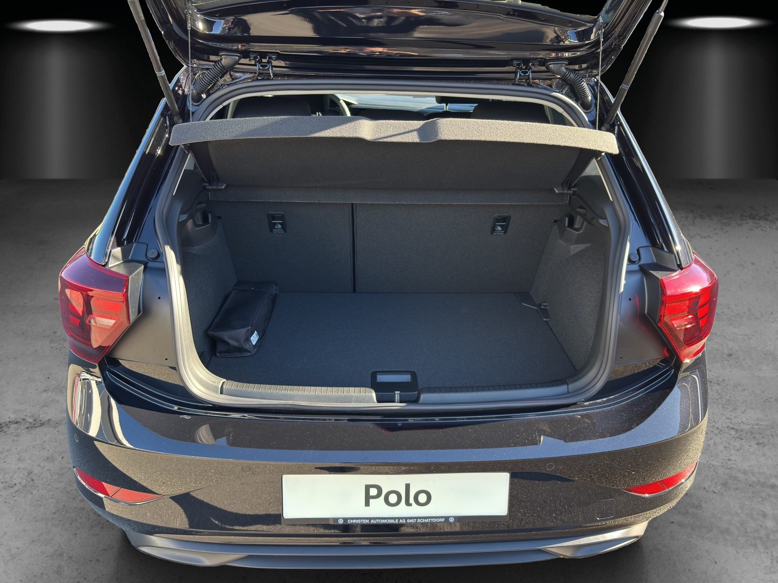 VW Polo Life, Benzin, Neuwagen, Automatik - 7
