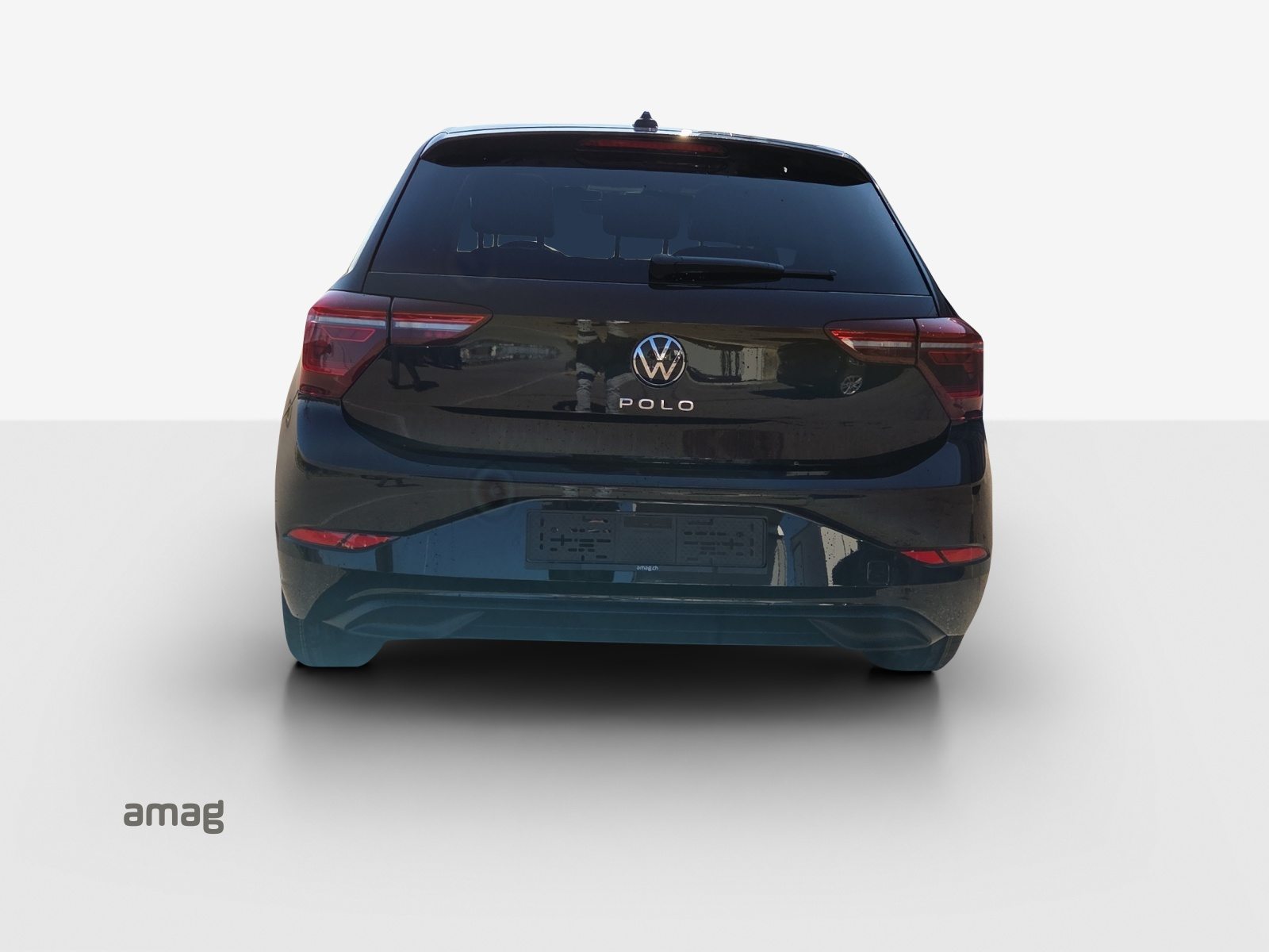 VW Polo Style Edition 50, Petrol, New car, Automatic - 4