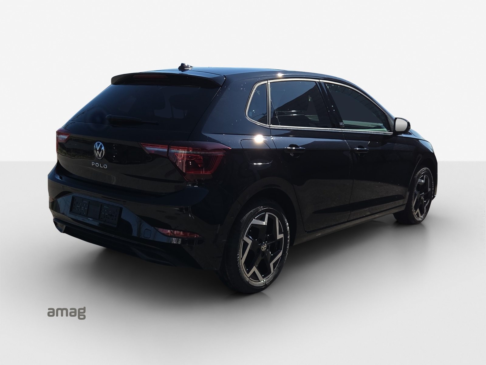VW Polo Style Edition 50, Petrol, New car, Automatic - 5