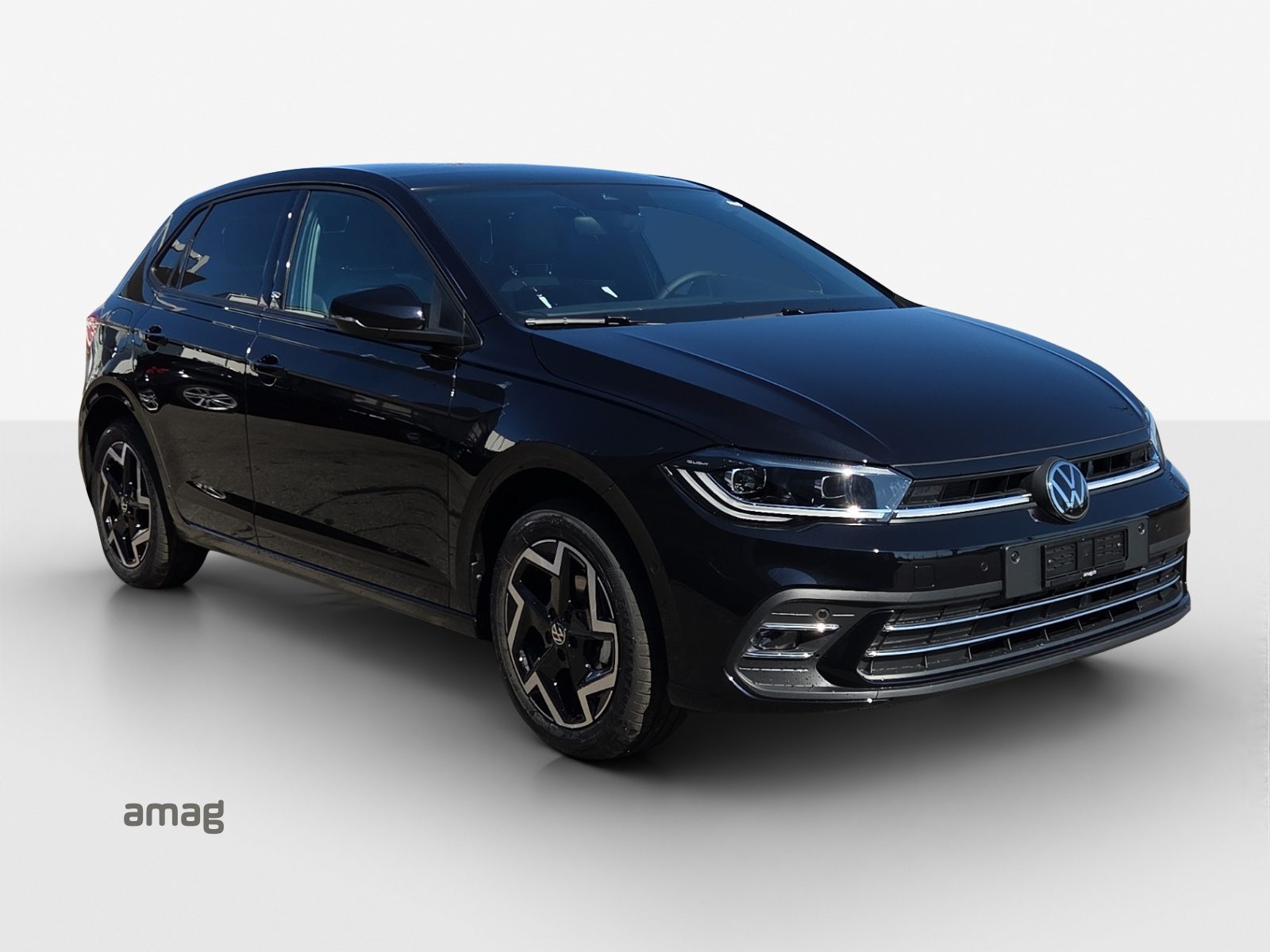 VW Polo Style Edition 50, Petrol, New car, Automatic - 6