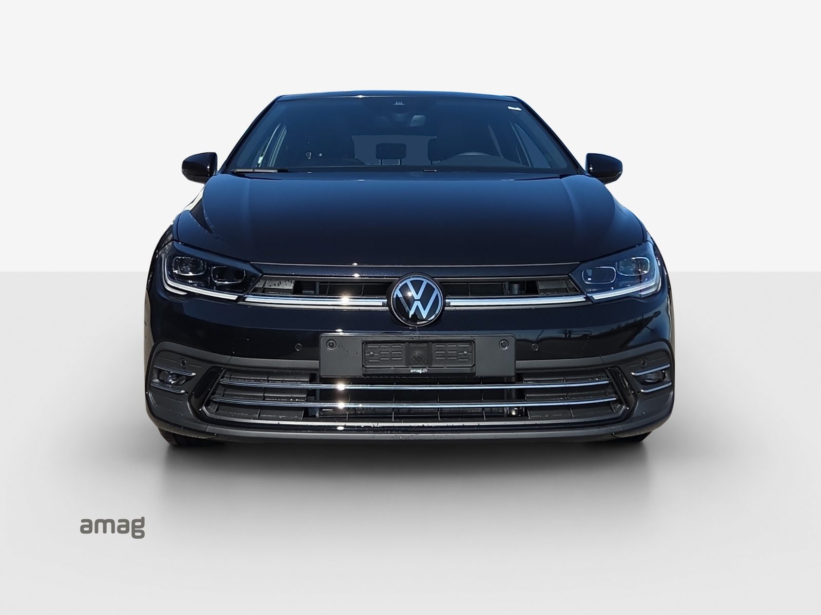 VW Polo Style Edition 50, Petrol, New car, Automatic - 7