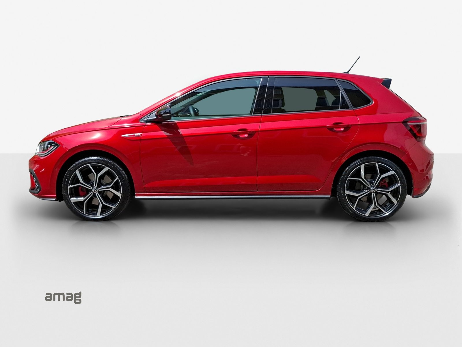 VW Polo GTI, Petrol, New car, Automatic - 2