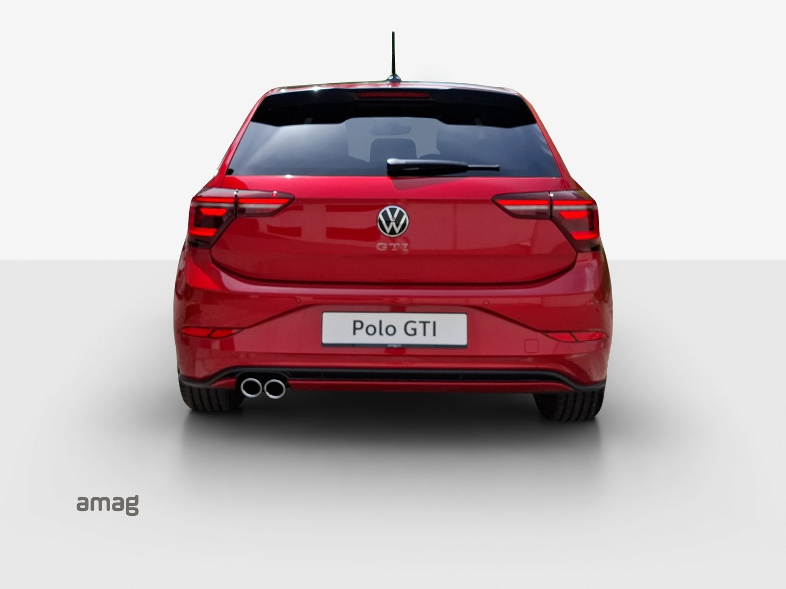 VW Polo GTI, Petrol, New car, Automatic - 4