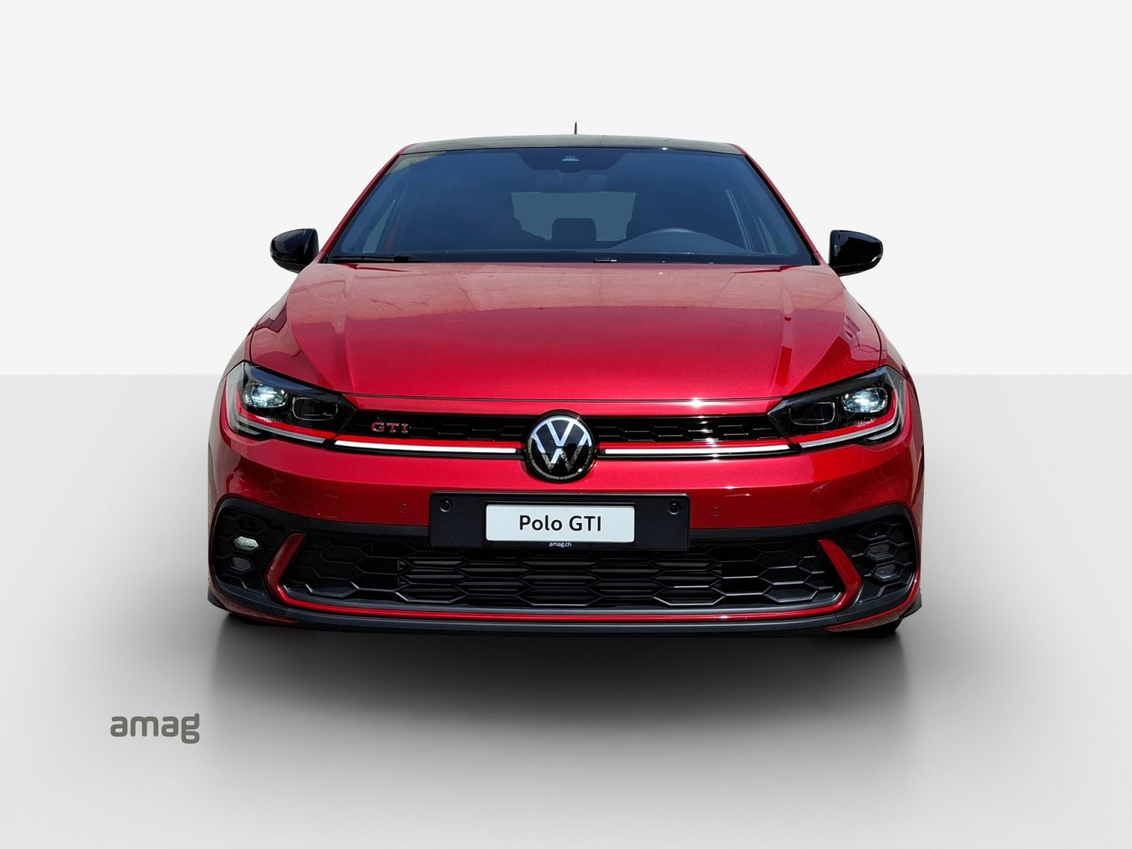 VW Polo GTI, Petrol, New car, Automatic - 7