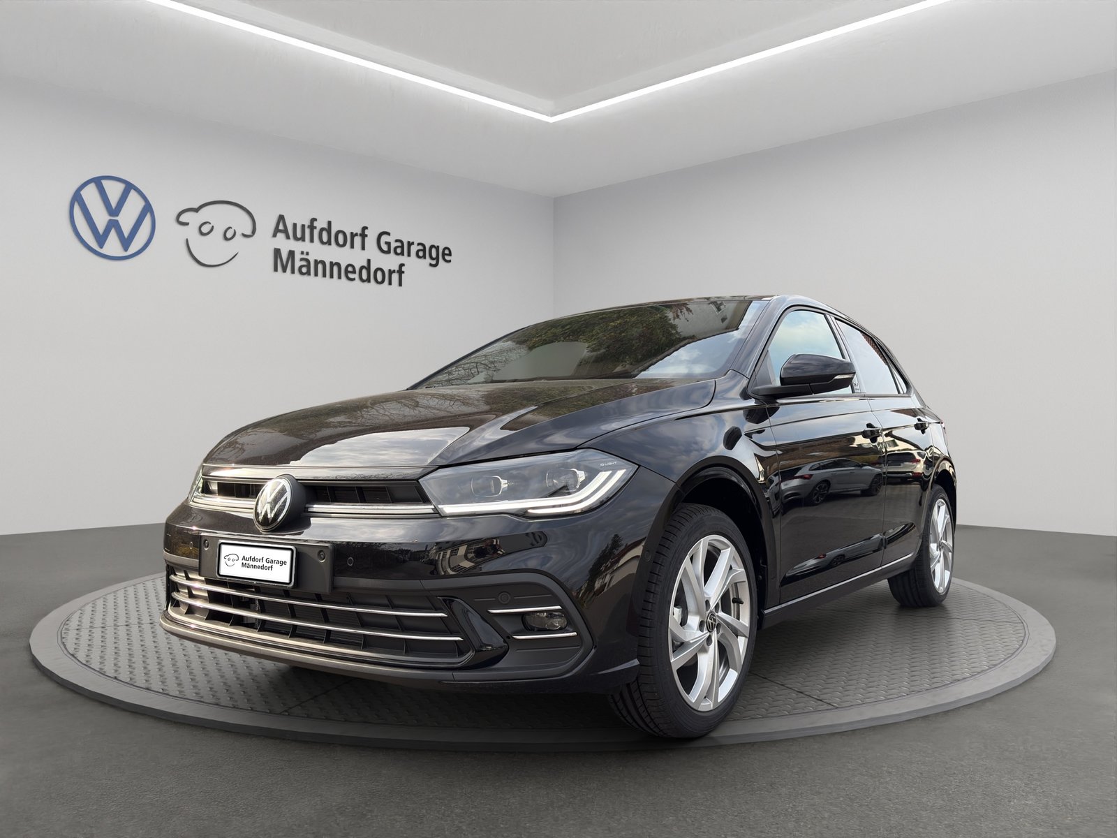 VW Polo 1.0 TSI Style Edition 50 DSG