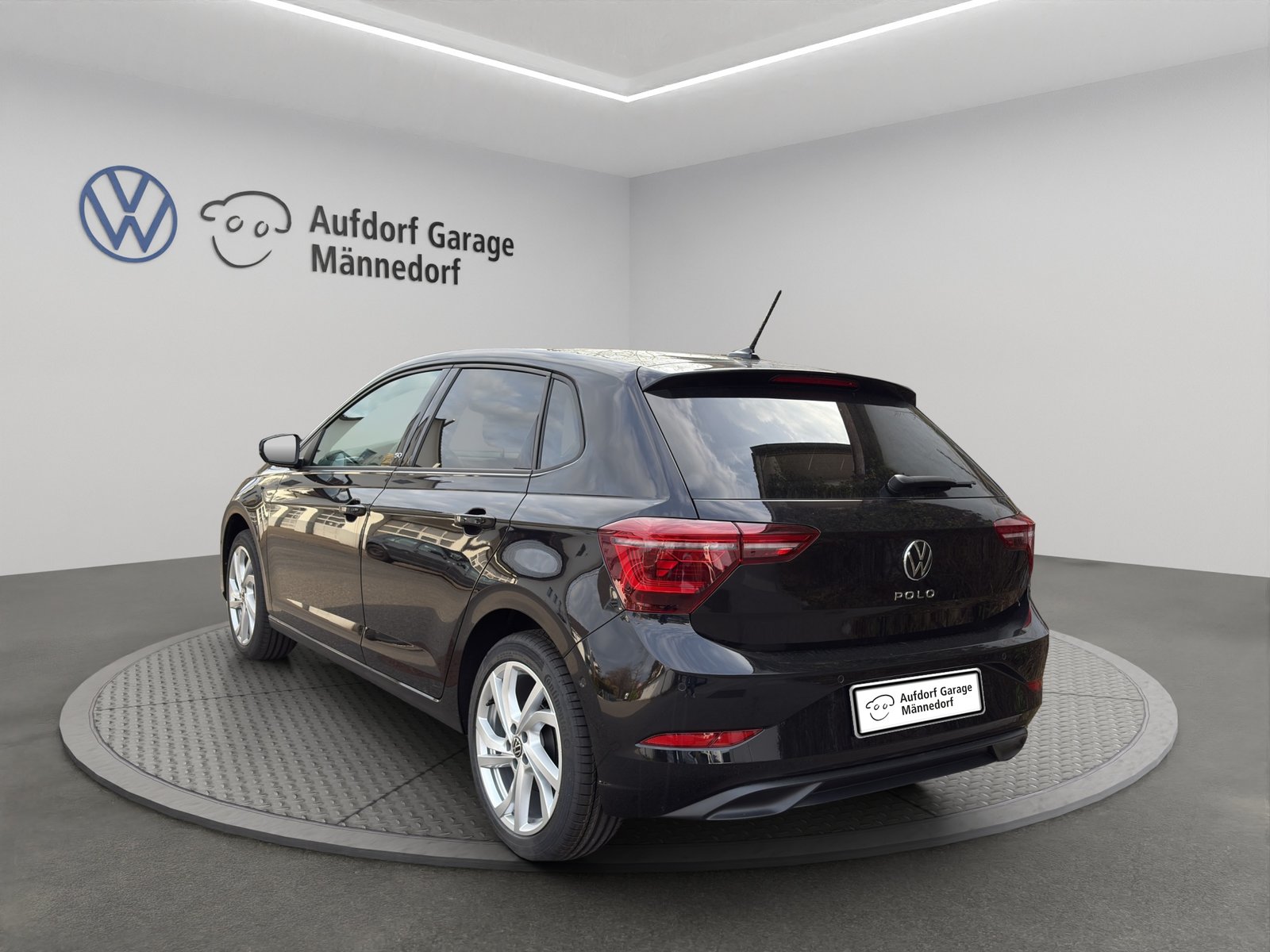 VW Polo 1.0 TSI Style Edition 50 DSG, Benzina, Auto nuove, Automatico - 4